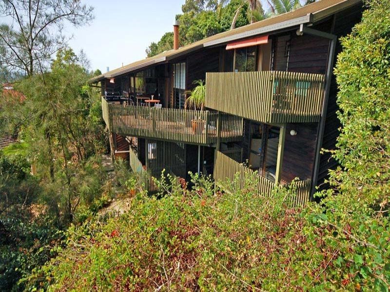 55 Eagle Street, Alderley QLD 4051