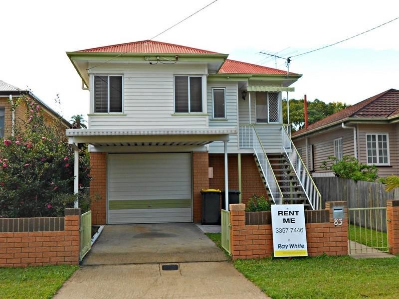 83 Harold Street, Stafford QLD 4053