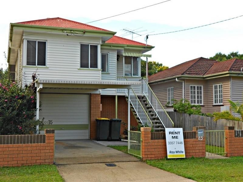 83 Harold Street, Stafford QLD 4053