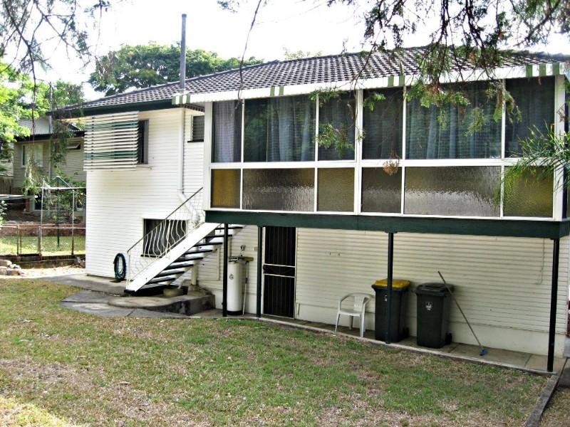 41 Bramcote Street, Chermside West QLD 4032