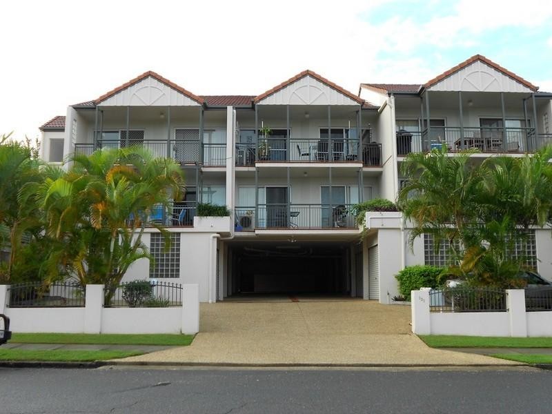 4/131 Stoneleigh Street, Lutwyche QLD 4030