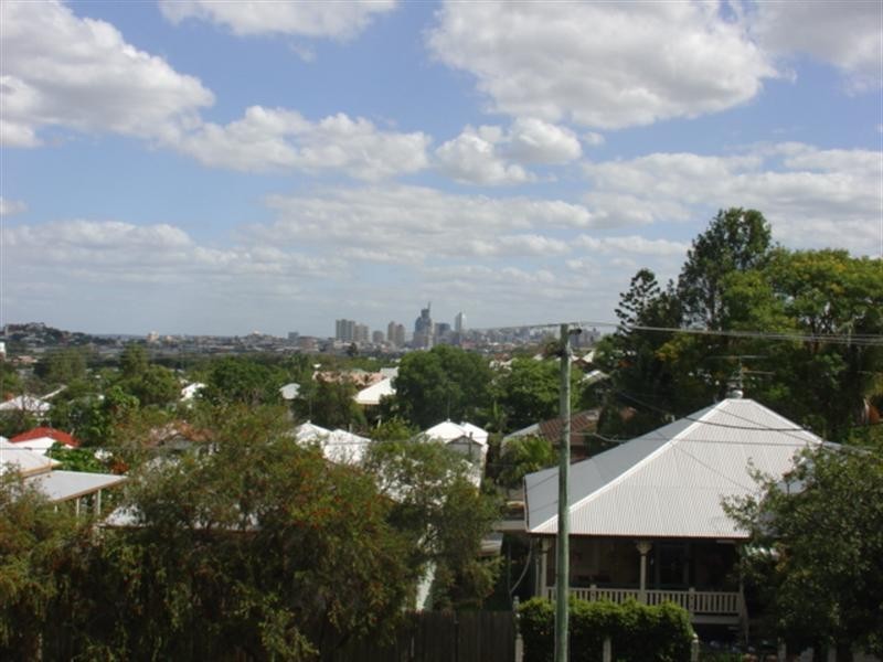 4/131 Stoneleigh Street, Lutwyche QLD 4030