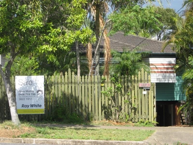 132 Gordon Street, Gordon Park QLD 4031