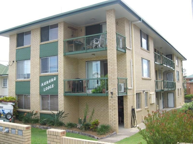 1/25 Victoria Terrace, Gordon Park QLD 4031