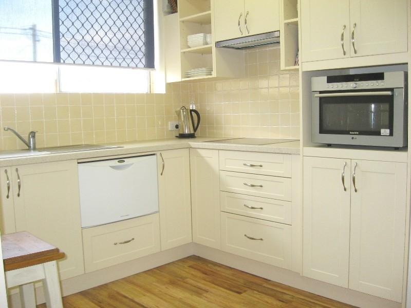 1/25 Victoria Terrace, Gordon Park QLD 4031