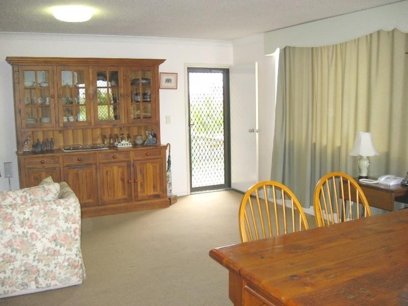 1/25 Victoria Terrace, Gordon Park QLD 4031