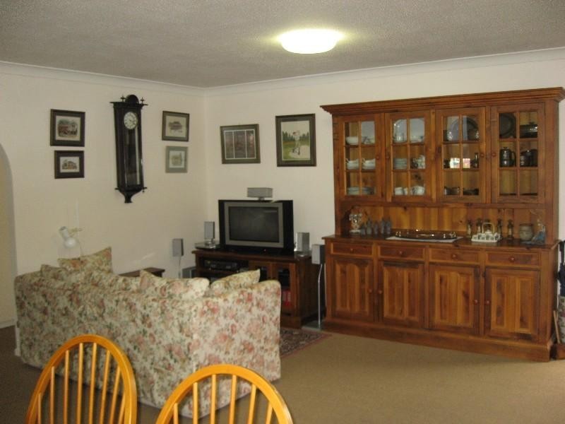 1/25 Victoria Terrace, Gordon Park QLD 4031