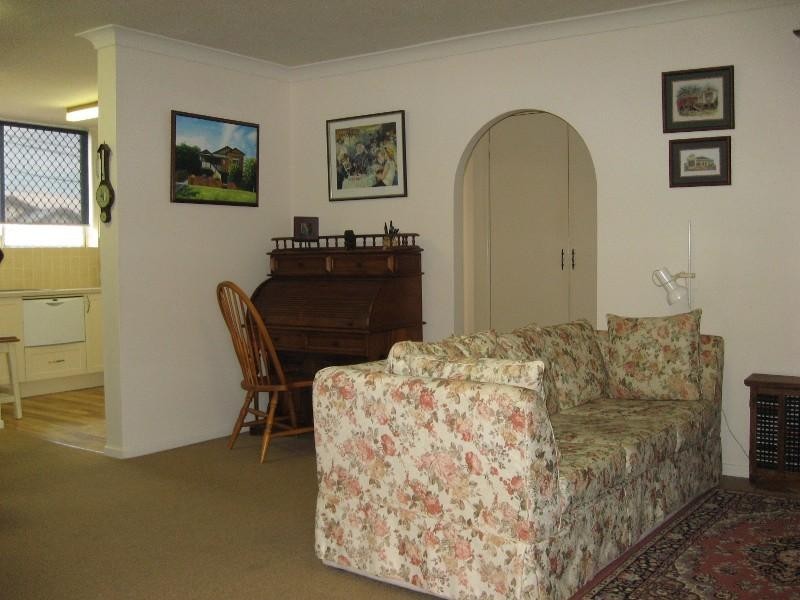 1/25 Victoria Terrace, Gordon Park QLD 4031