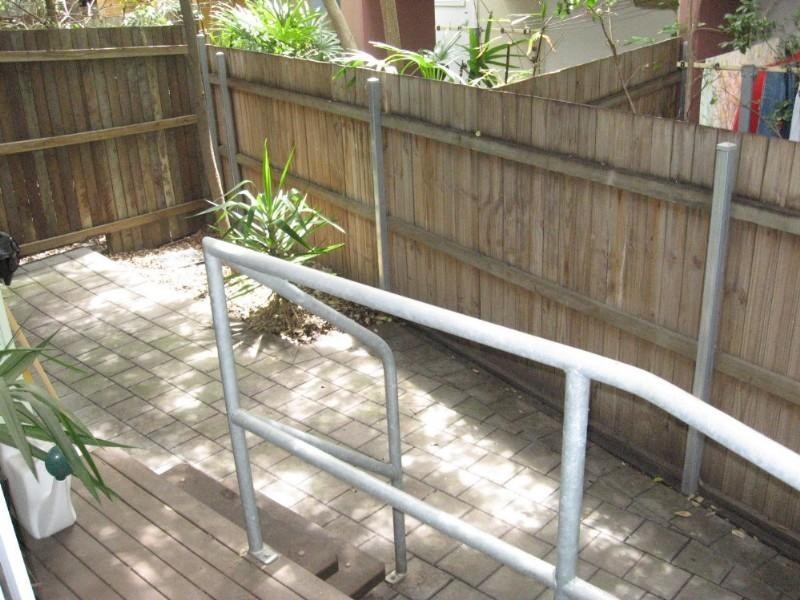 11/7-11 Bowen Street, Windsor QLD 4030