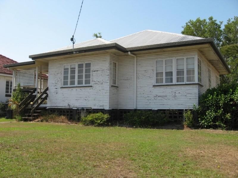 62 Miller Street, Chermside QLD 4032