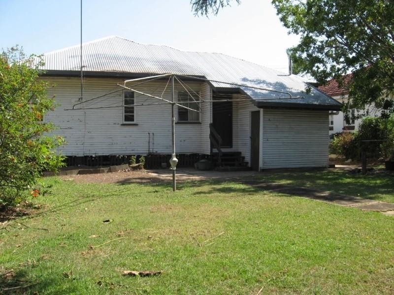 62 Miller Street, Chermside QLD 4032