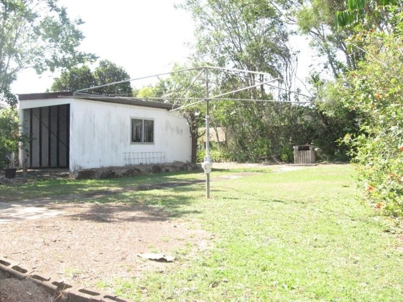 62 Miller Street, Chermside QLD 4032