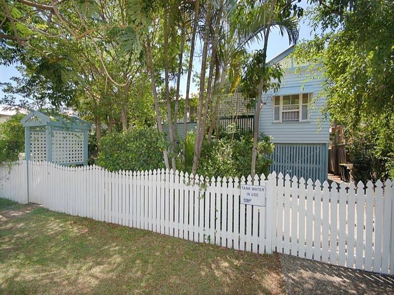 21 Seabrook Street, Kedron QLD 4031