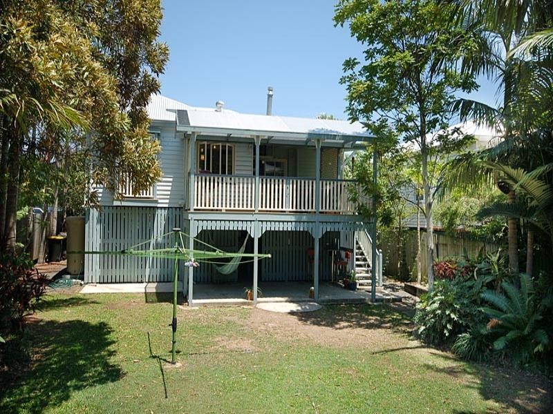 21 Seabrook Street, Kedron QLD 4031