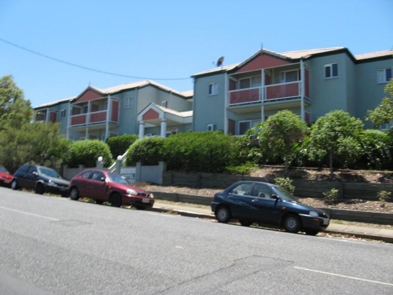 15 Weightman Street, Herston QLD 4006