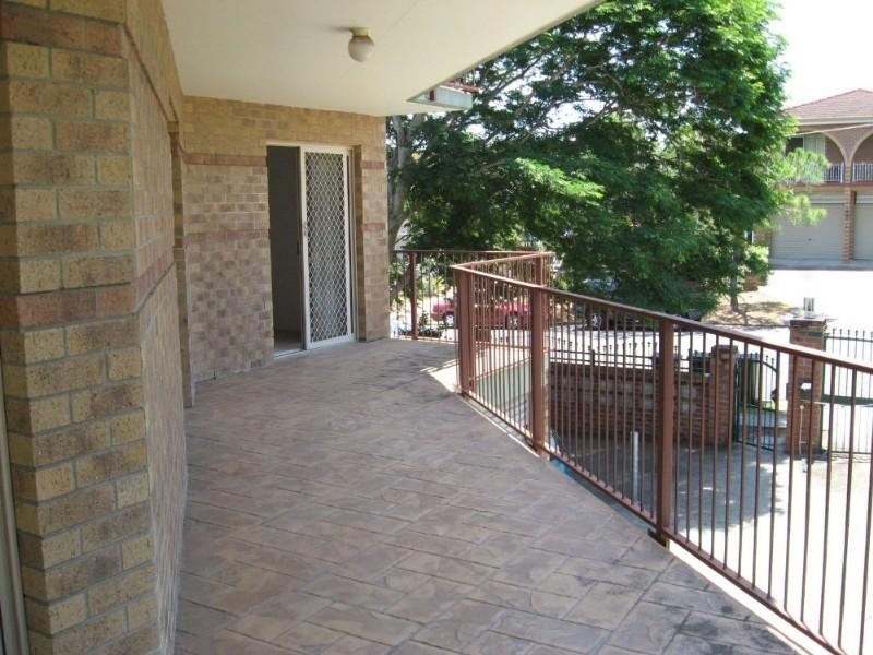 5/5 Laura Street, Lutwyche QLD 4030