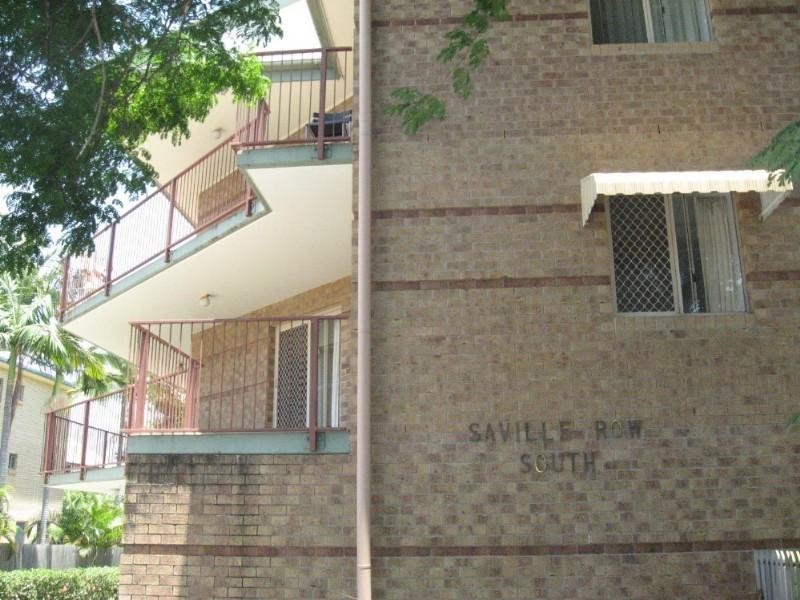 5/5 Laura Street, Lutwyche QLD 4030