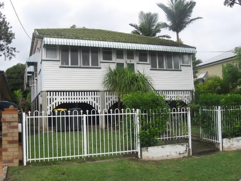 23 Mcintyre Street, Wooloowin QLD 4030