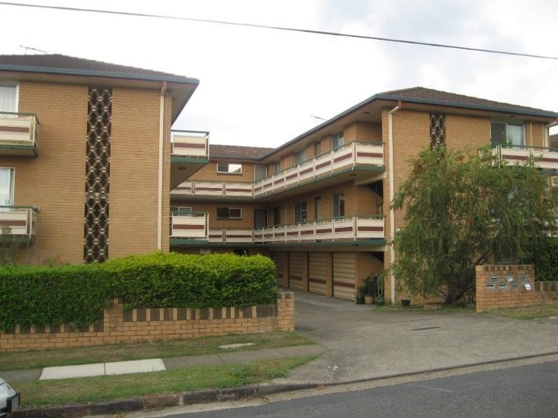 3/31 Grantson Street, Windsor QLD 4030