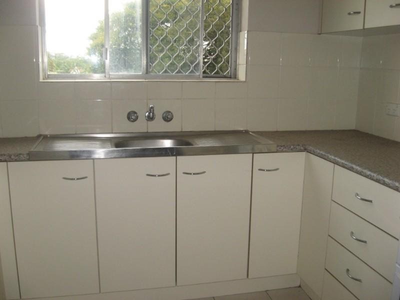 3/31 Grantson Street, Windsor QLD 4030