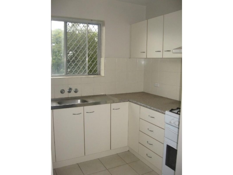 3/31 Grantson Street, Windsor QLD 4030