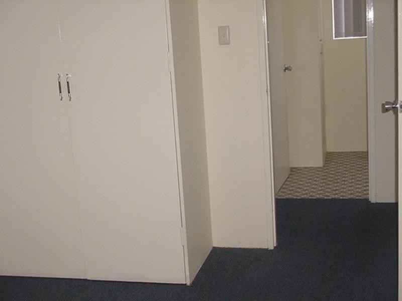 3/31 Grantson Street, Windsor QLD 4030