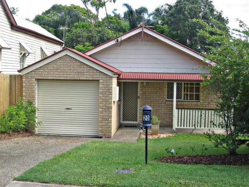 20 Stoneleigh Street, Albion QLD 4010