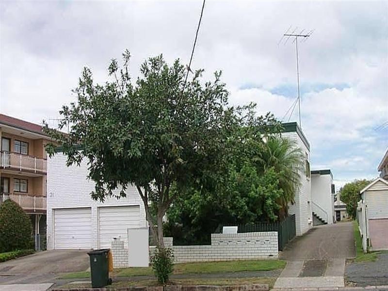 4/31 Le Geyt Street, Windsor QLD 4030