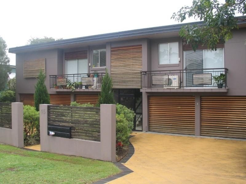 3/15 Windsor Avenue, Lutwyche QLD 4030