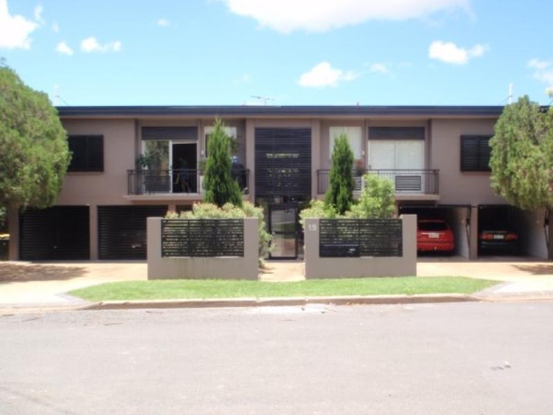 3/15 Windsor Avenue, Lutwyche QLD 4030
