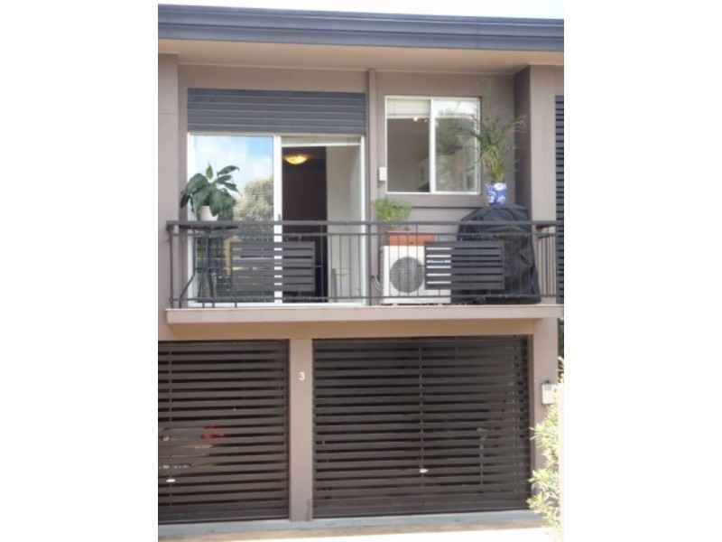 3/15 Windsor Avenue, Lutwyche QLD 4030