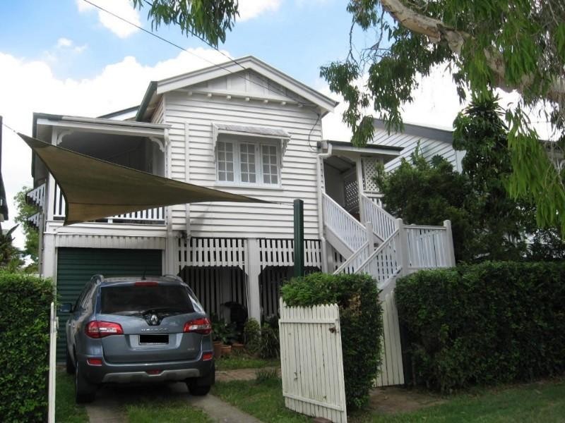 6 Gunyah Street, Lutwyche QLD 4030