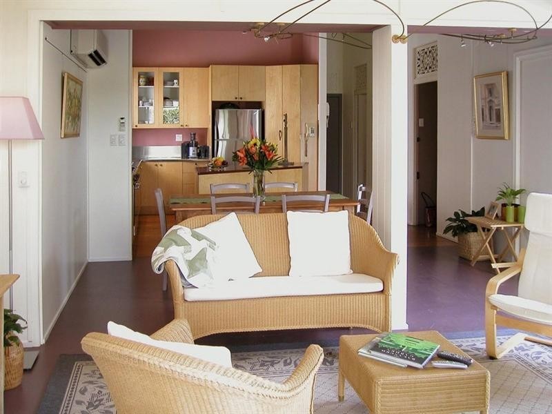 2/29 Merthyr Road, New Farm QLD 4005