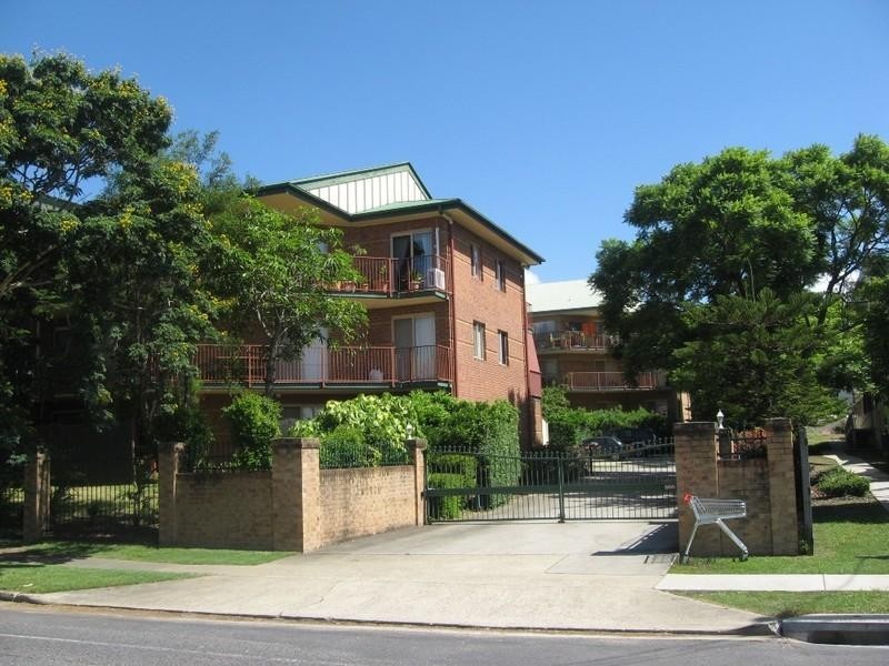 4/98 Chalk Street, Lutwyche QLD 4030