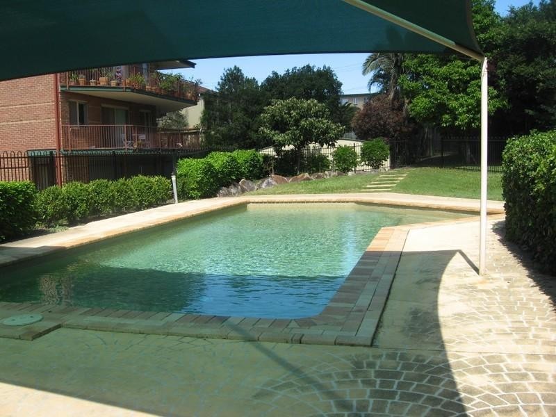 4/98 Chalk Street, Lutwyche QLD 4030