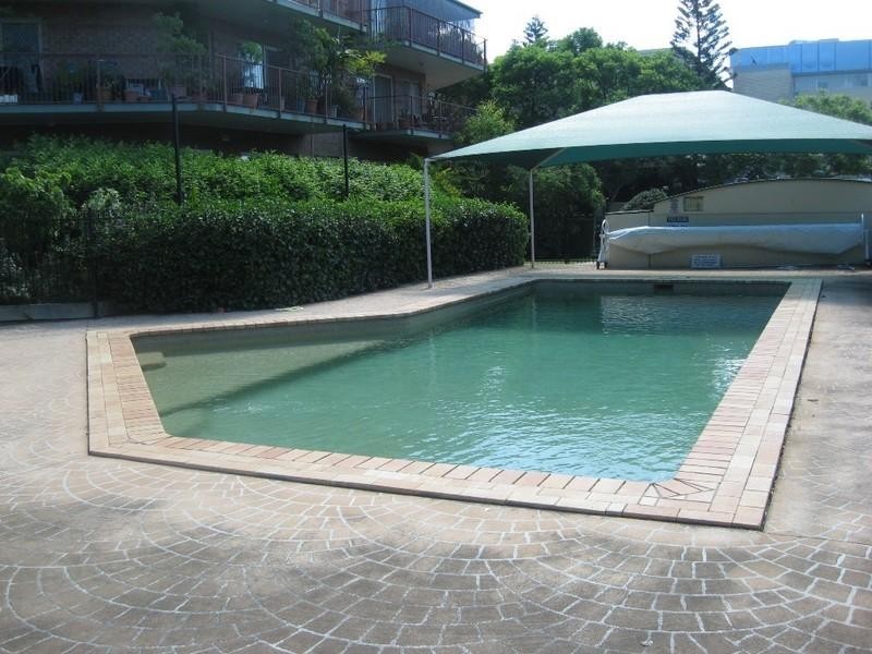 4/98 Chalk Street, Lutwyche QLD 4030