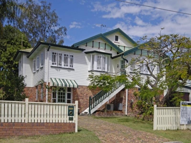 10 Sturt Street, Kedron QLD 4031