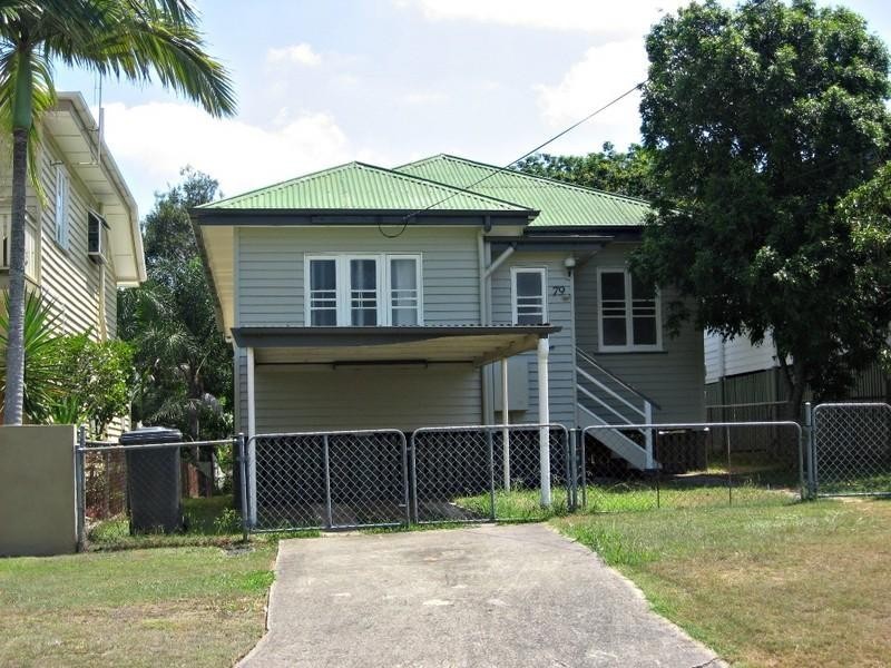 79 Reuben Street, Stafford QLD 4053