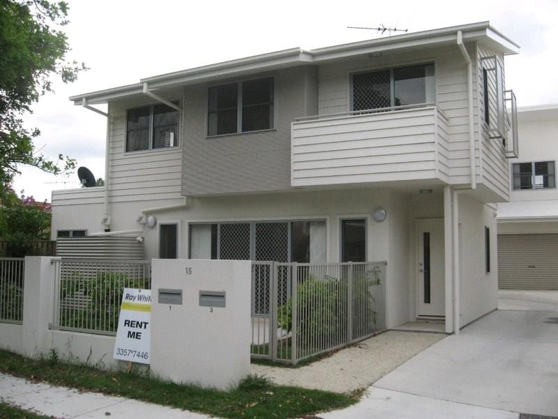 1/15 Buckland Road, Nundah QLD 4012