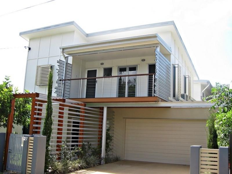 27 Tobruk Street, Lutwyche QLD 4030