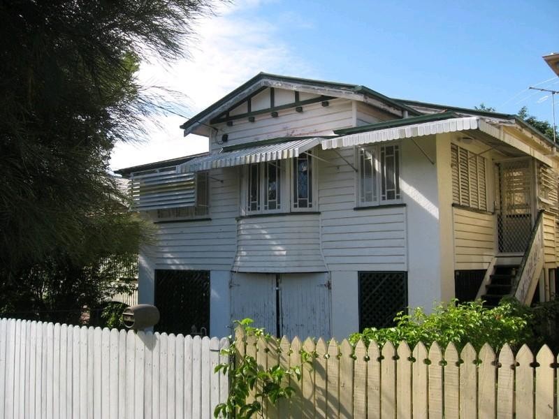 36 Wallin Street, Kedron QLD 4031