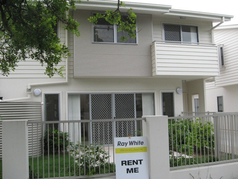 3/15 Buckland Road, Nundah QLD 4012