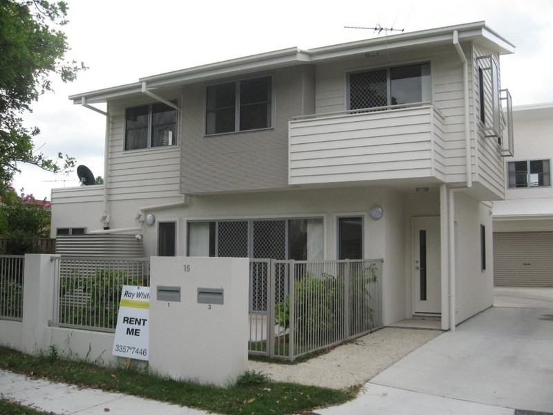 3/15 Buckland Road, Nundah QLD 4012