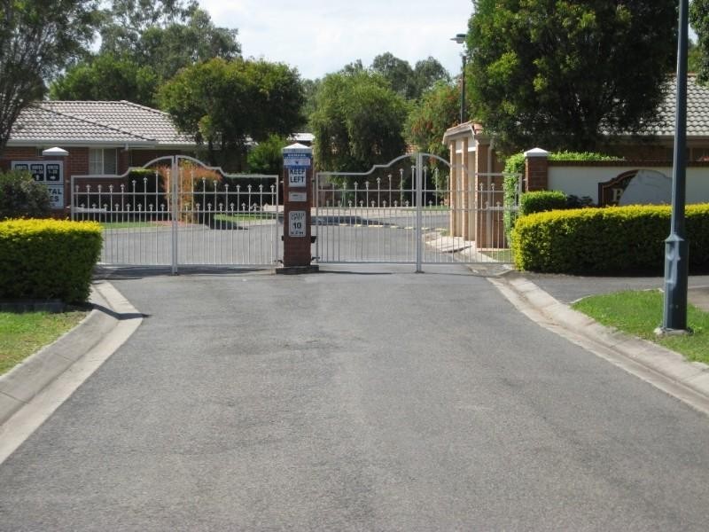 23/1 Belgarah Place, Carina QLD 4152