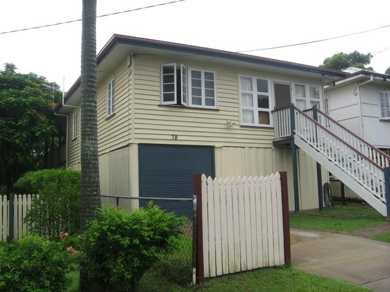 78 Childers Street, Kedron QLD 4031