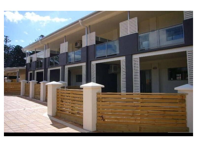 13/17 Truro Street, Windsor QLD 4030