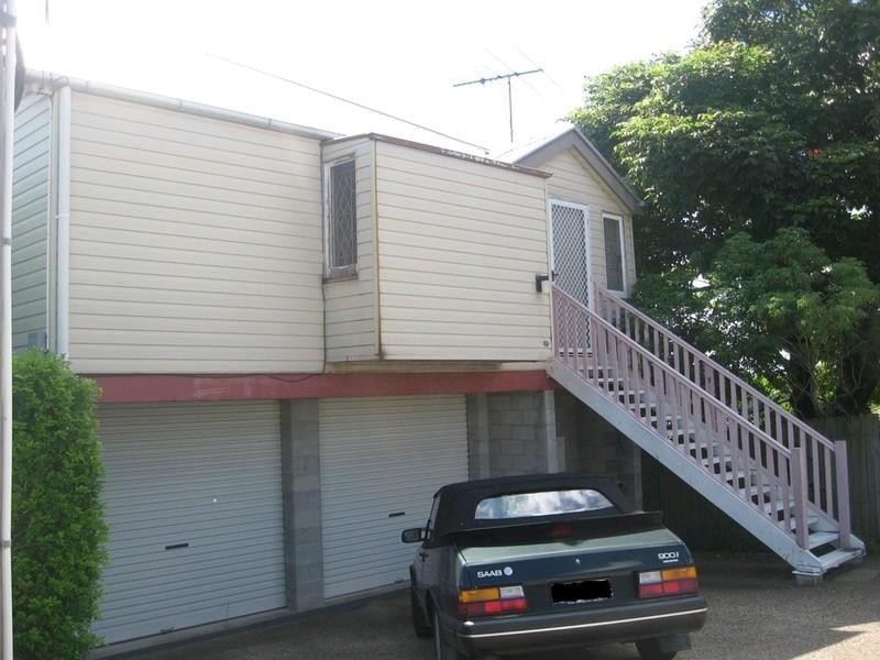 16 McLeod Street, Herston QLD 4006