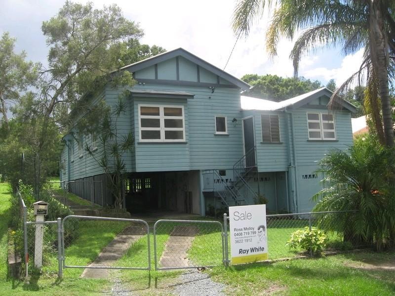 14 Arnott Street, Kedron QLD 4031