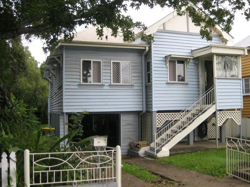 24 Grove Street, Albion QLD 4010