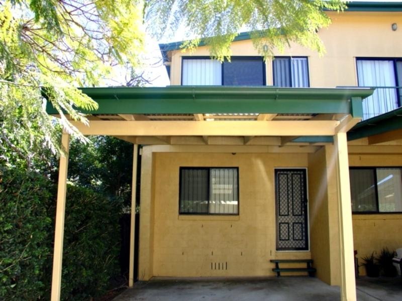 7/59 Swan Street, Gordon Park QLD 4031